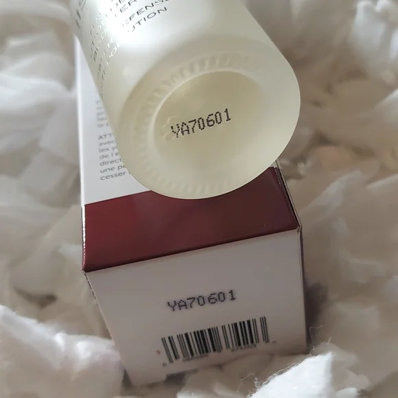 111SKIN NAC Y² Pollution Defence Booster Serum